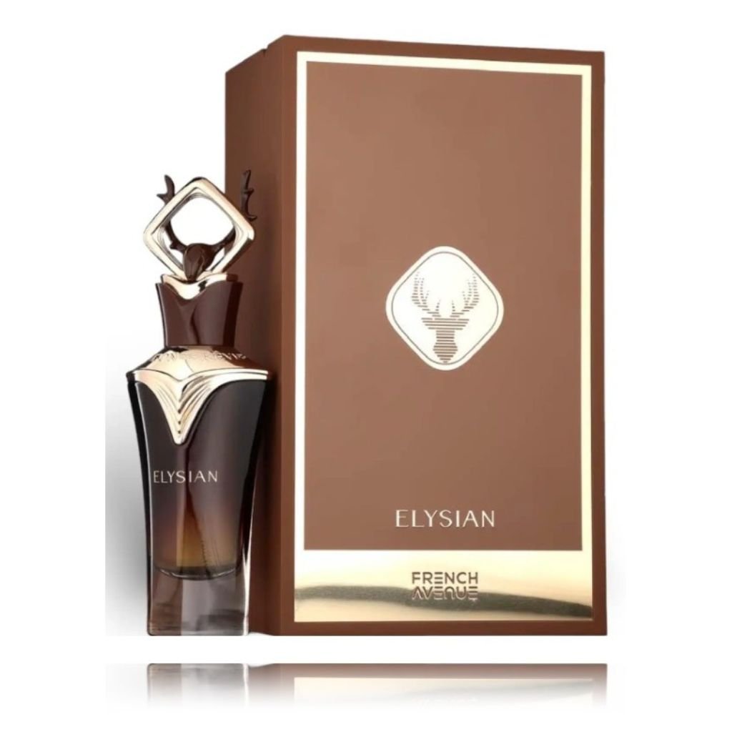 French Avenue Elysian EDP kvepalai vyrams - Image 2