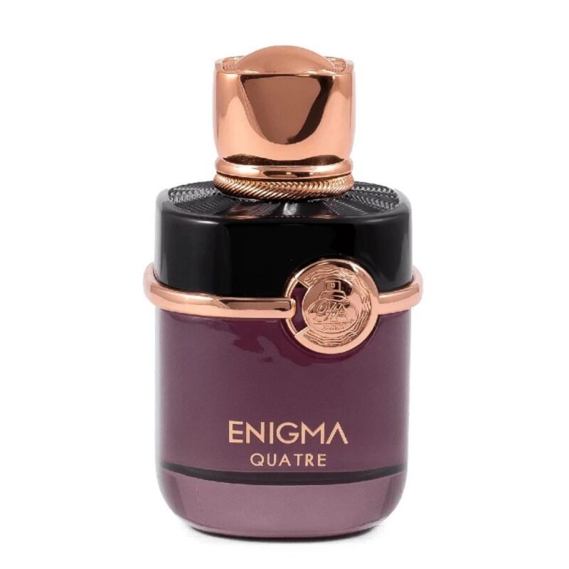 French Avenue Enigma Quatre EDP kvepalai moterims