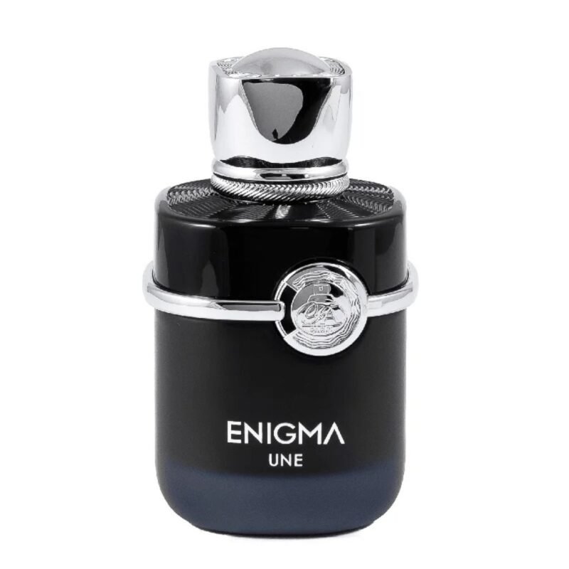 French Avenue Enigma Une EDP kvepalai vyrams