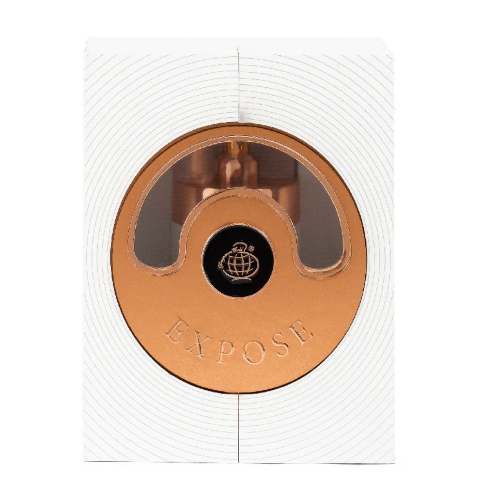 Fragrance World Expose Pour Elle - kvepalai moterims - Image 2