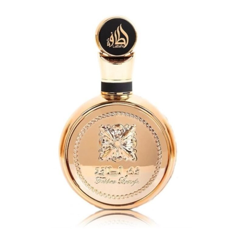 Lattafa Fakhar Gold EDP kvepalai moterims ir vyrams