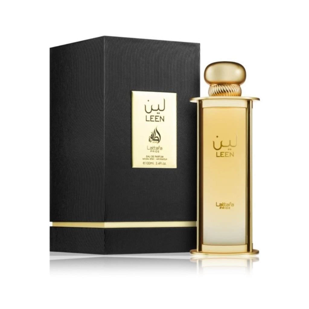Lattafa Leen EDP kvepalai moterims ir vyrams - Image 2