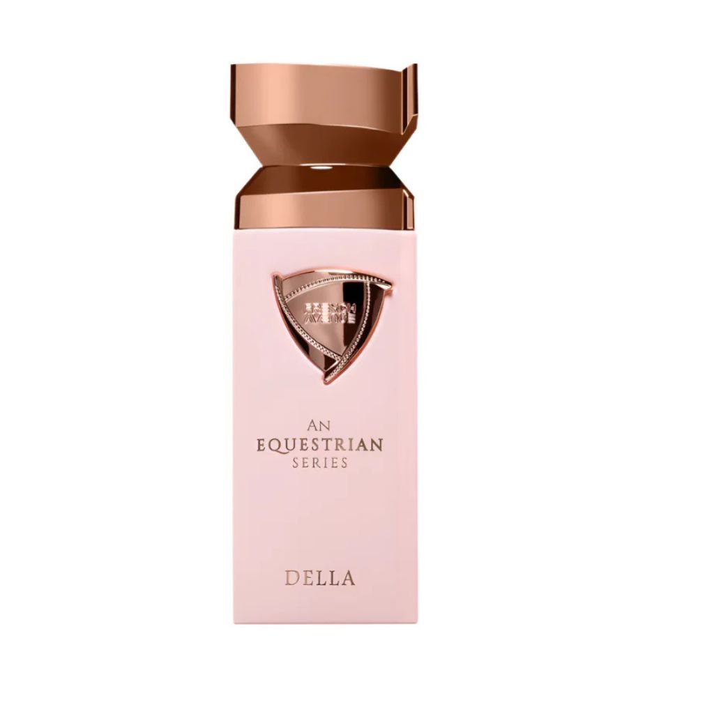 An Equestrian Series Della French Avenue – Fragrance World – Moteriški kvepalai - Image 3