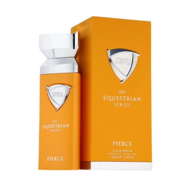 An Equestrian Series Pierce French Avenue – Fragrance World – Vyriški kvepalai