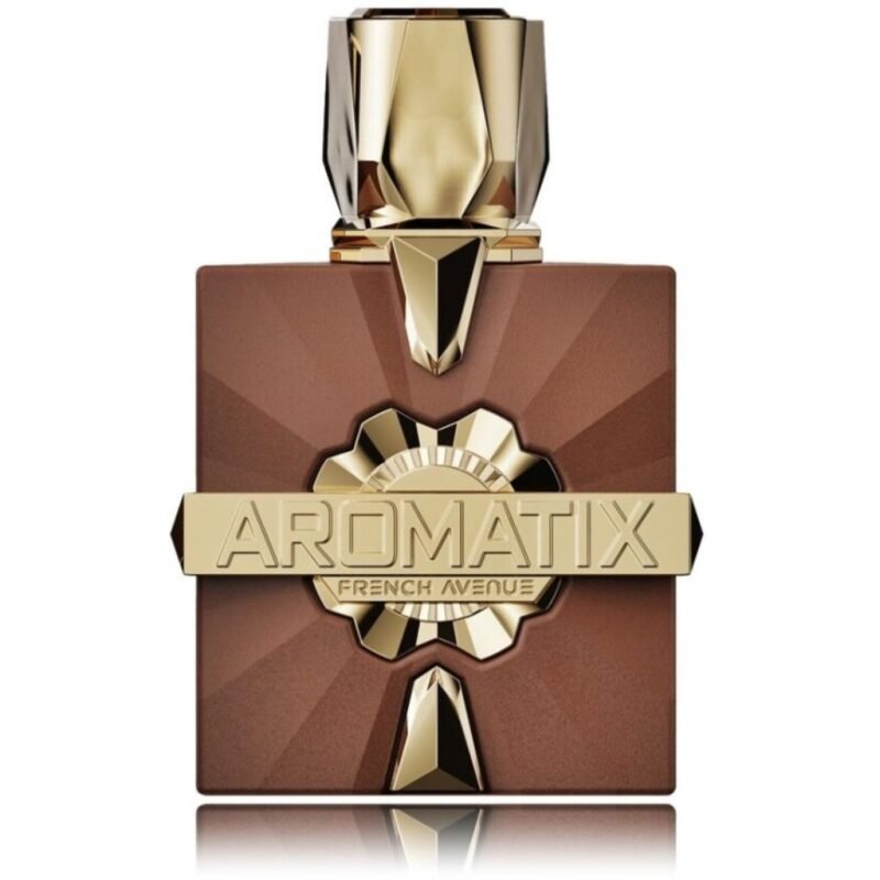 French Avenue Aromatix Royal Taboo Extrait de Pafum PP kvepalai vyrams ir moterims