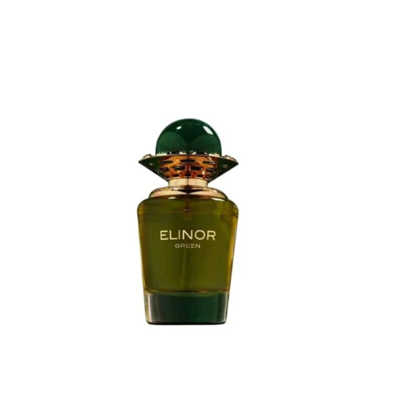 French Avenue Elinor Green EDP kvepalai moterims