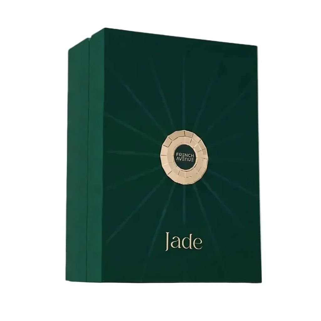 French Avenue Jade kvepalai moterims - Image 2