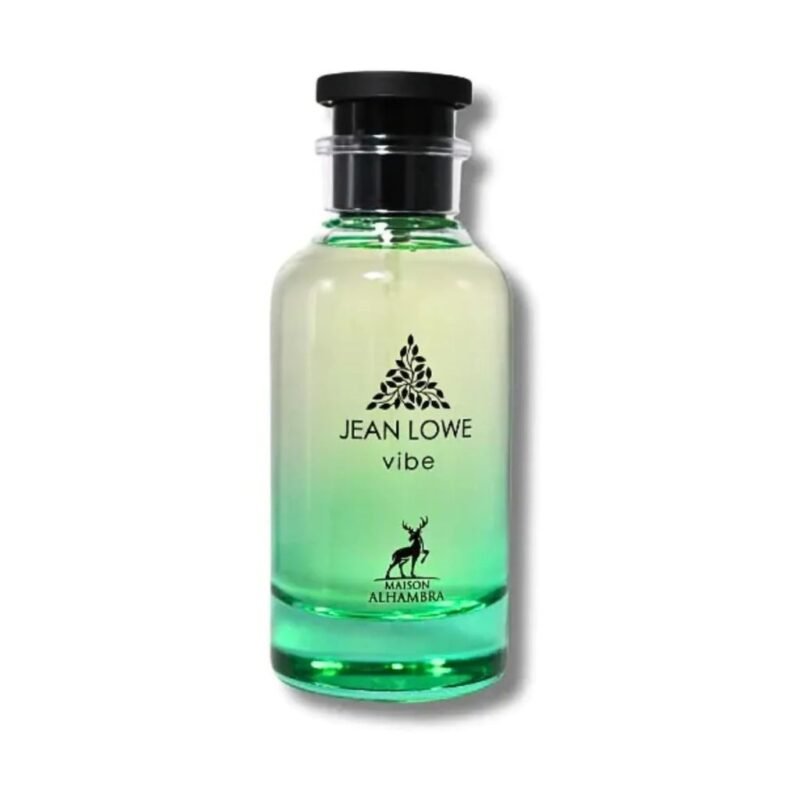 Maison Alhambra Jean Lowe Vibe EDP kvepalai vyrams ir moterims