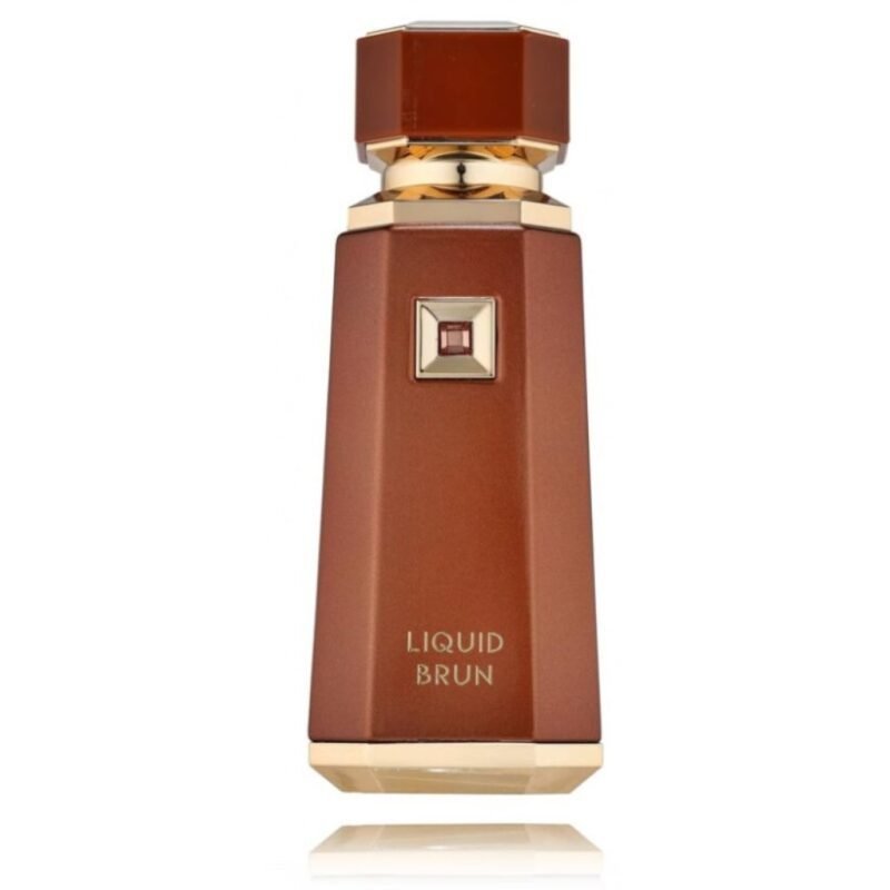 French Avenue Liquid Brun EDP kvepalai vyrams