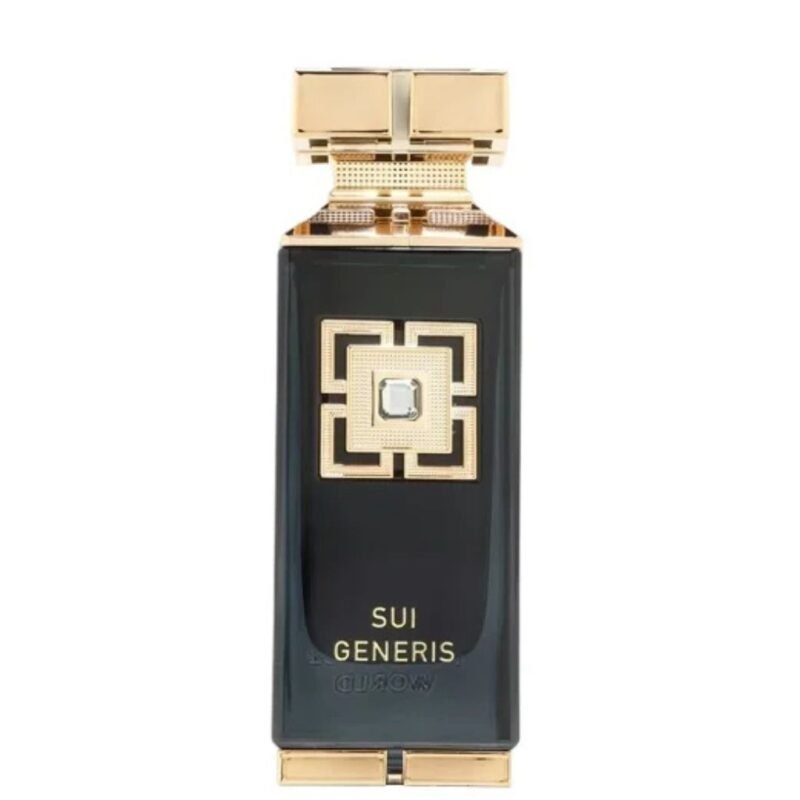 Fragrance World Sui Generis EDP kvepalai vyrams