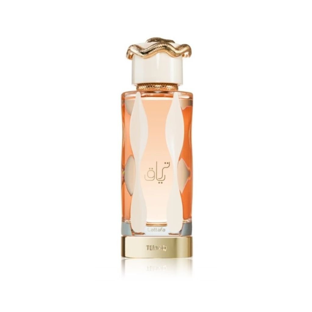 Lattafa Teriaq EDP kvepalai moterims