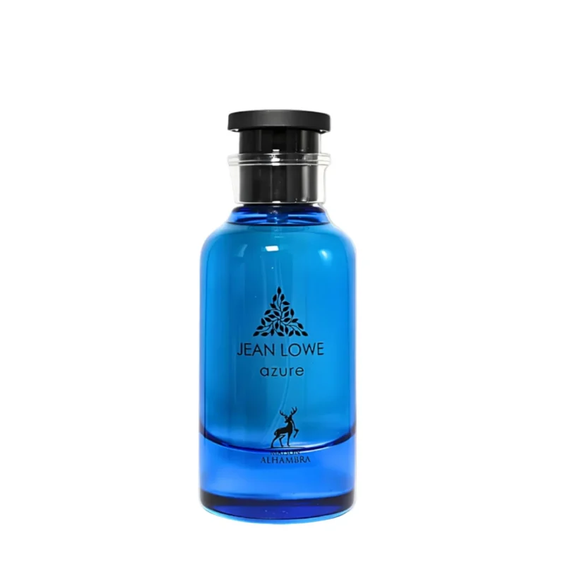 Maison Alhambra Jean Lowe Azure EDP kvepalai moterims ir vyrams