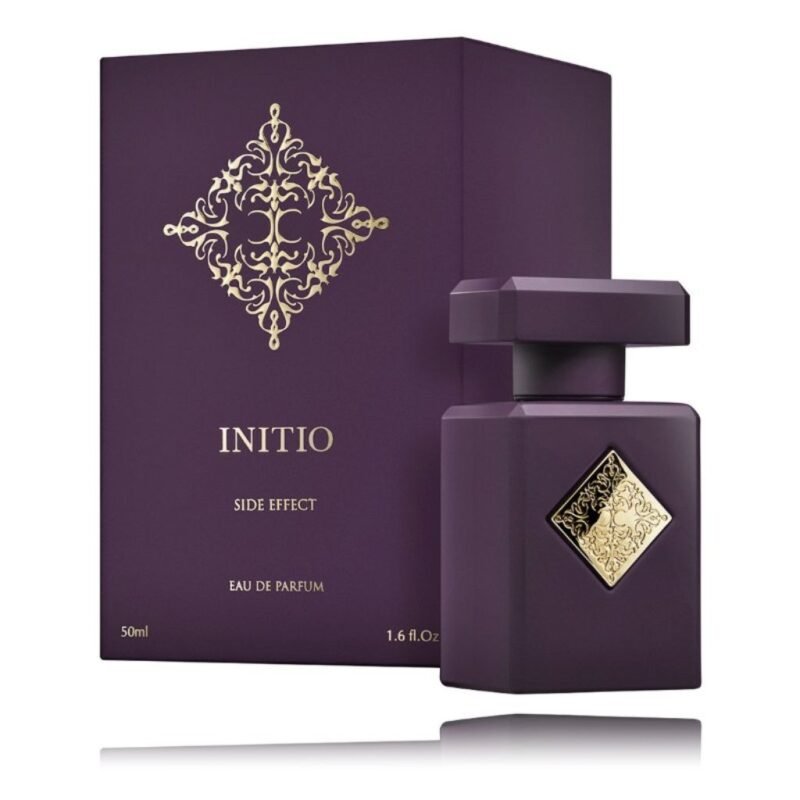 Initio Side Effect EDP kvepalai vyrams ir moterims Atomaizeris