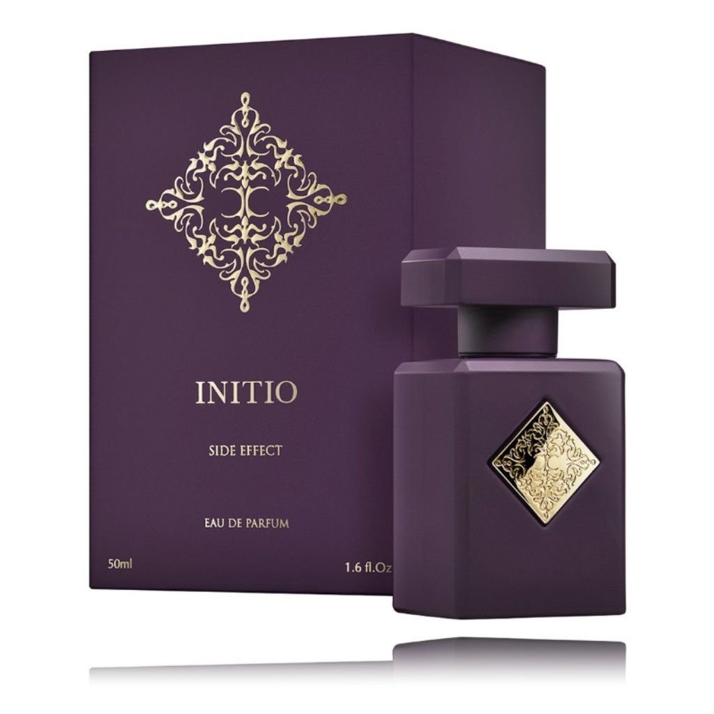 Initio Side Effect EDP kvepalai vyrams ir moterims Atomaizeris