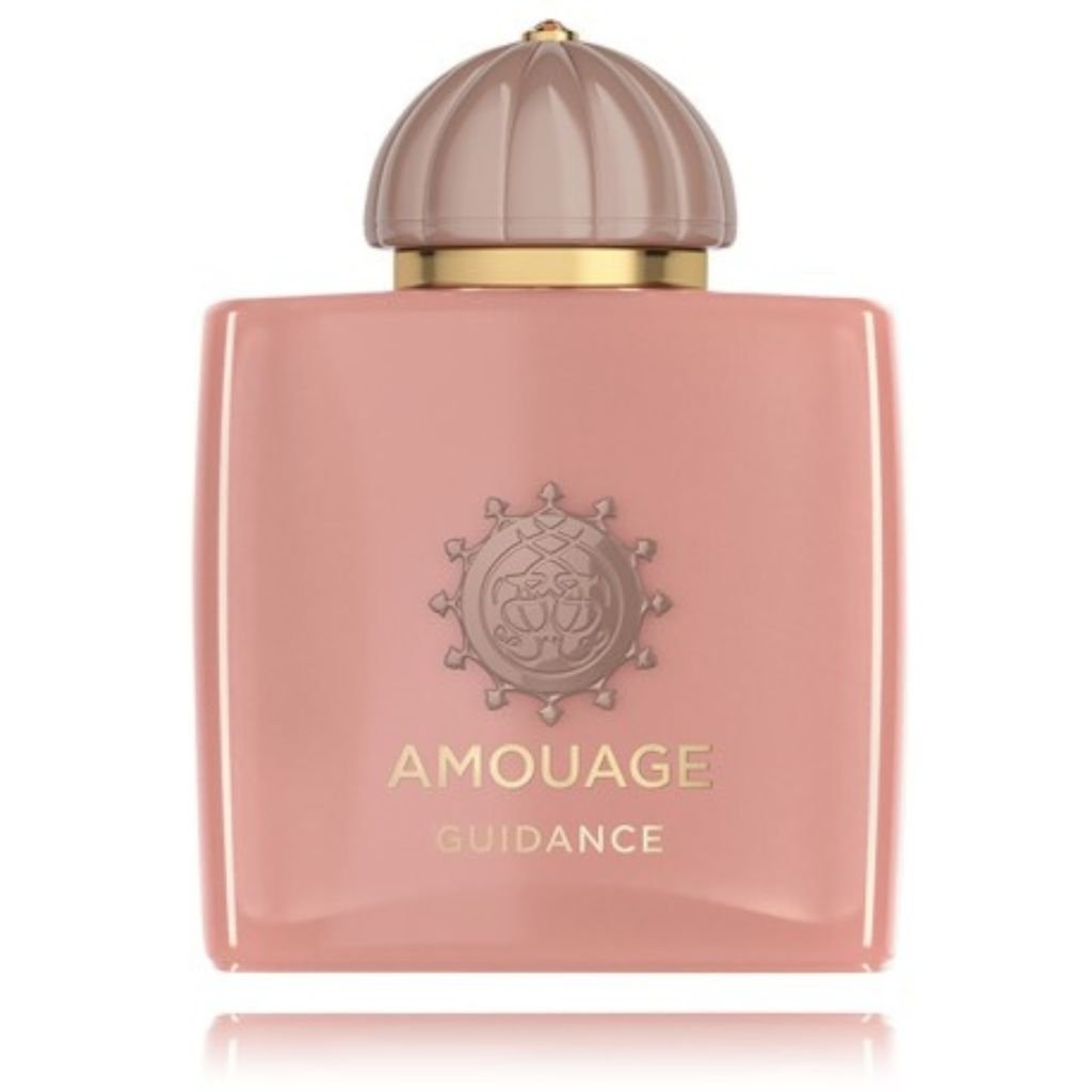 Amouage Guidance EDP kvepalai vyrams ir moterims Atomaizeris - Image 2