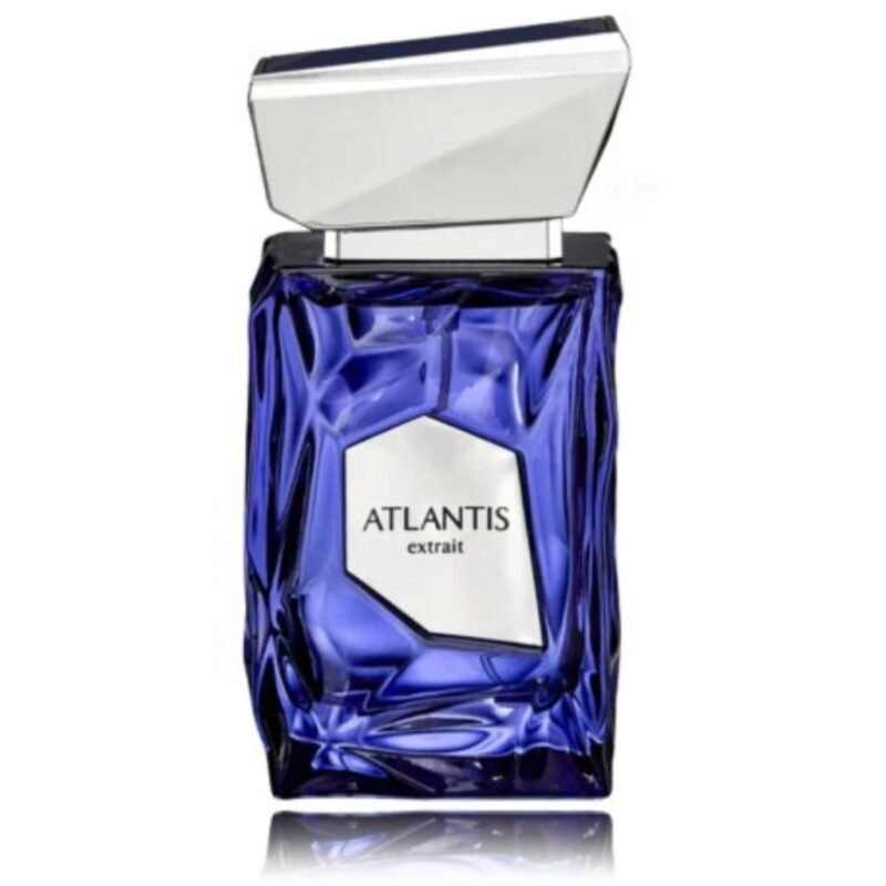 French Avenue Atlantis Extrait de Parfum PP kvepalai vyrams ir moterims