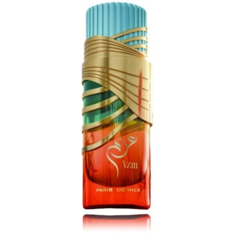 Paris Corner AZM EDP kvepalai vyrams ir moterims