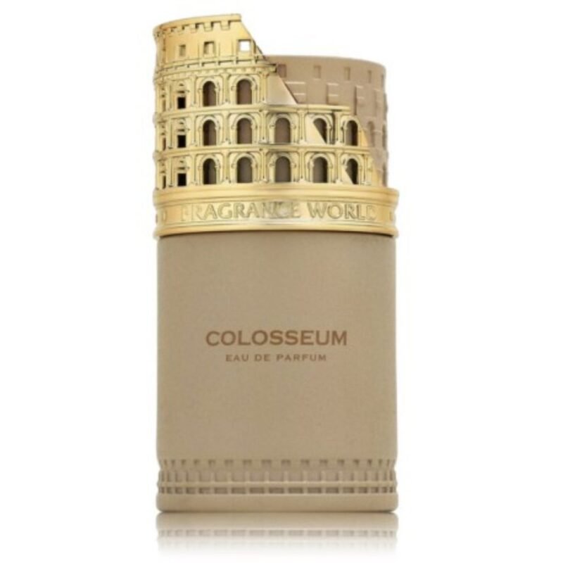 Fragrance World Colosseum EDP kvepalai vyrams ir moterims