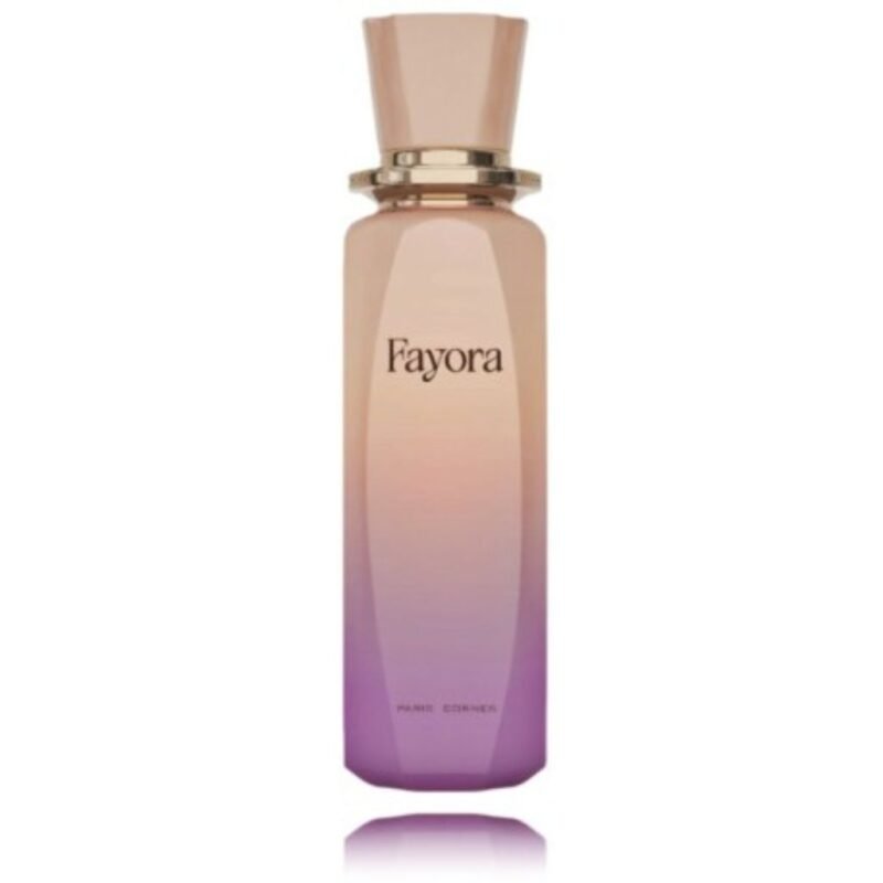 Paris Corner Fayora EDP kvepalai moterims