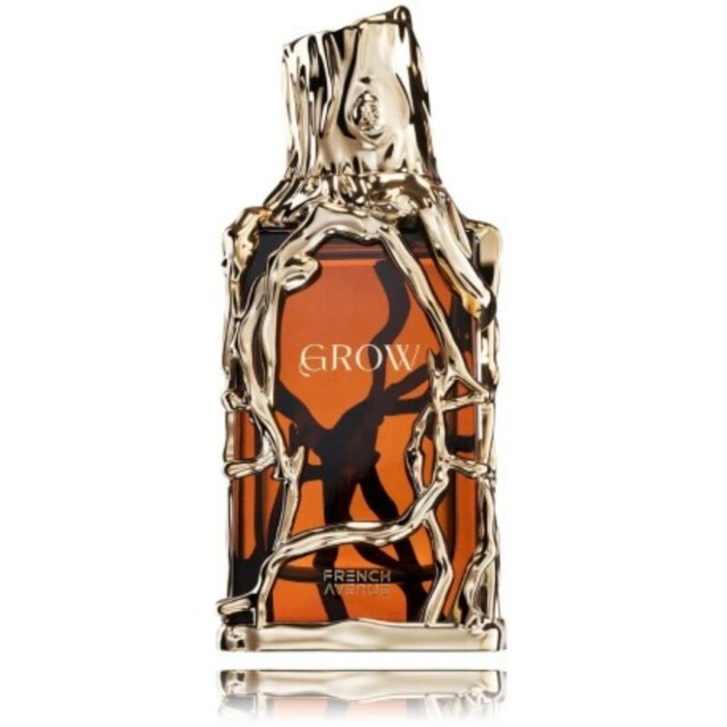 French Avenue Grow EDP kvepalai vyrams ir moterims