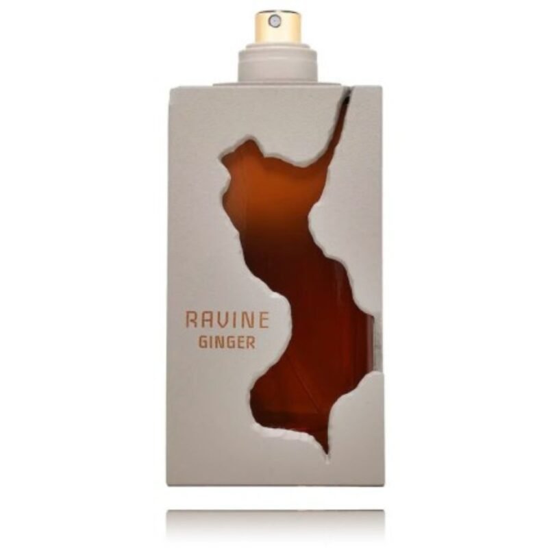 French Avenue Ravine Ginger Extrait de Parfum PP kvepalai vyrams ir moterims