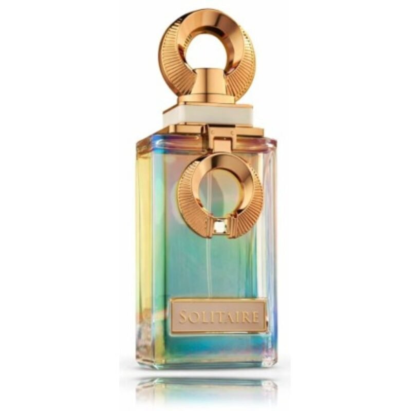 French Avenue Solitaire Extrait de Parfum PP kvepalai vyrams ir moterims
