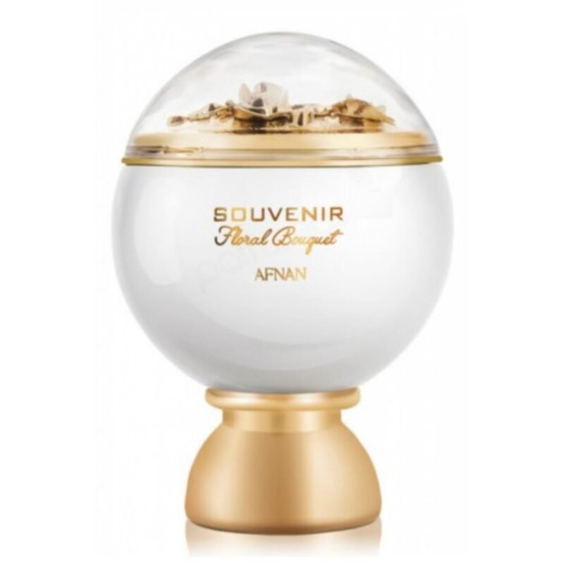Afnan Souvenir Floral Bouquet EDP kvepalai moterims
