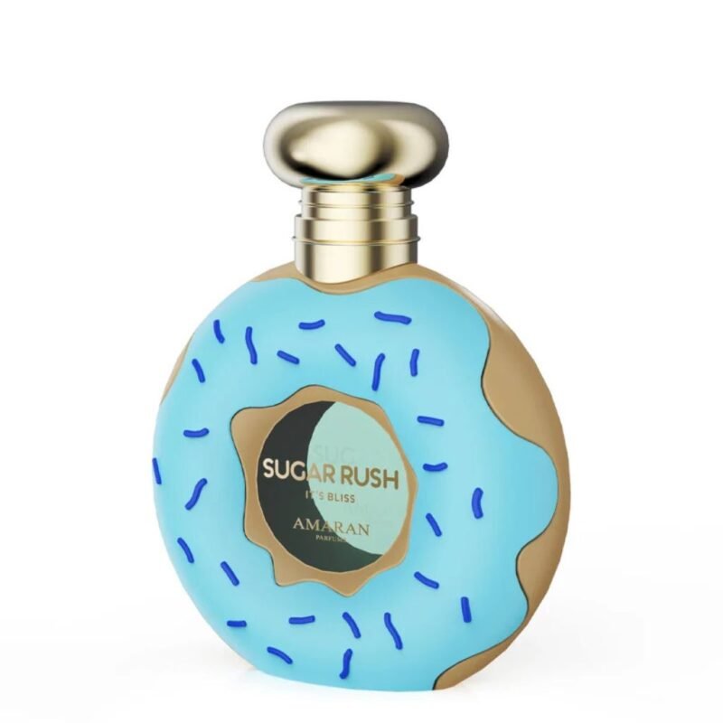 Amaran Sugar Rush It’s Bliss kvepalai moterims