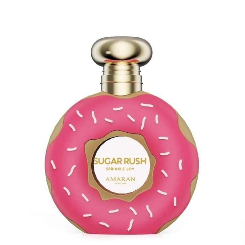 Amaran Sugar Rush Sprinkle Joy kvepalai moterims