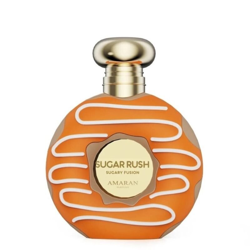 Amaran Sugar Rush Sugary Fusion kvepalai moterims
