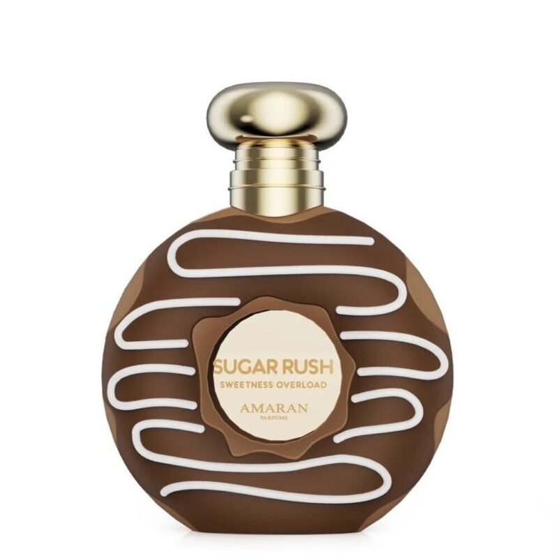 Amaran Sugar Rush Sweetness Overload kvepalai moterims