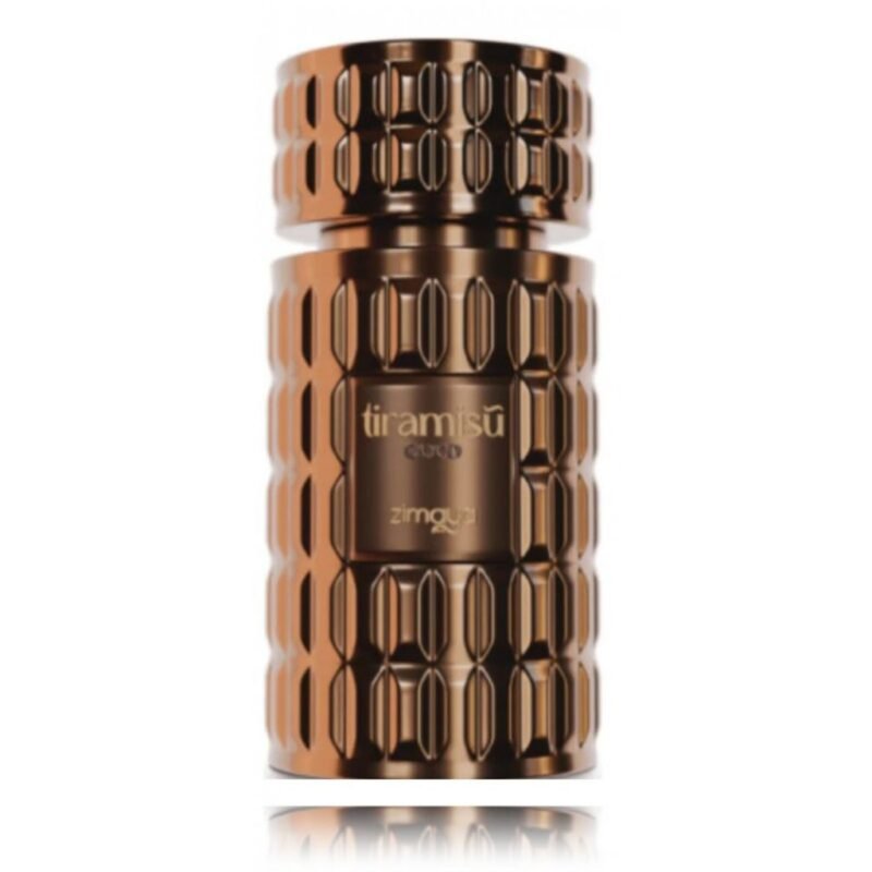 Zimaya Tiramisu Coco EDP kvepalai vyrams ir moterims