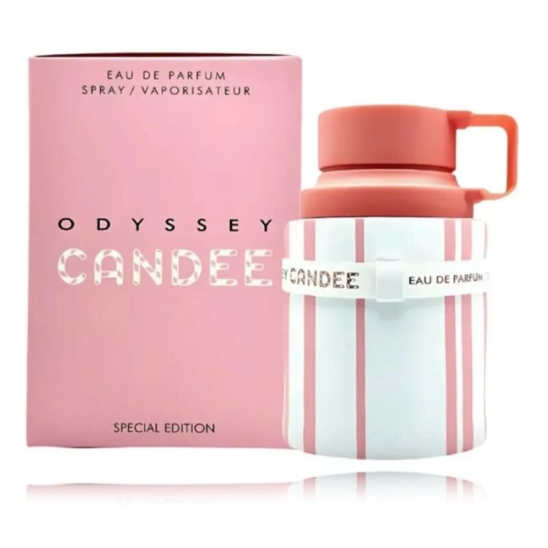 Armaf Odyssey Candee EDP kvepalai moterims