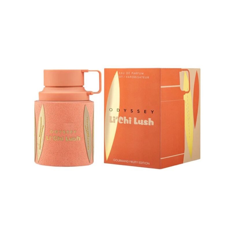 Armaf Odyssey Lichi Lush Edition EDP kvepalai moterims