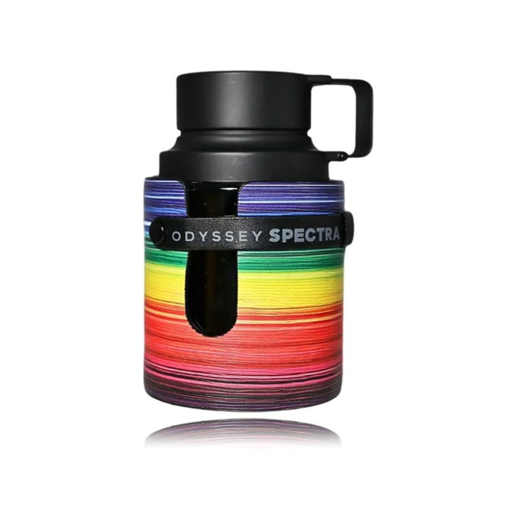Armaf Odyssey Spectra Rainbow Edition EDP kvepalai vyrams ir moterims - Image 2