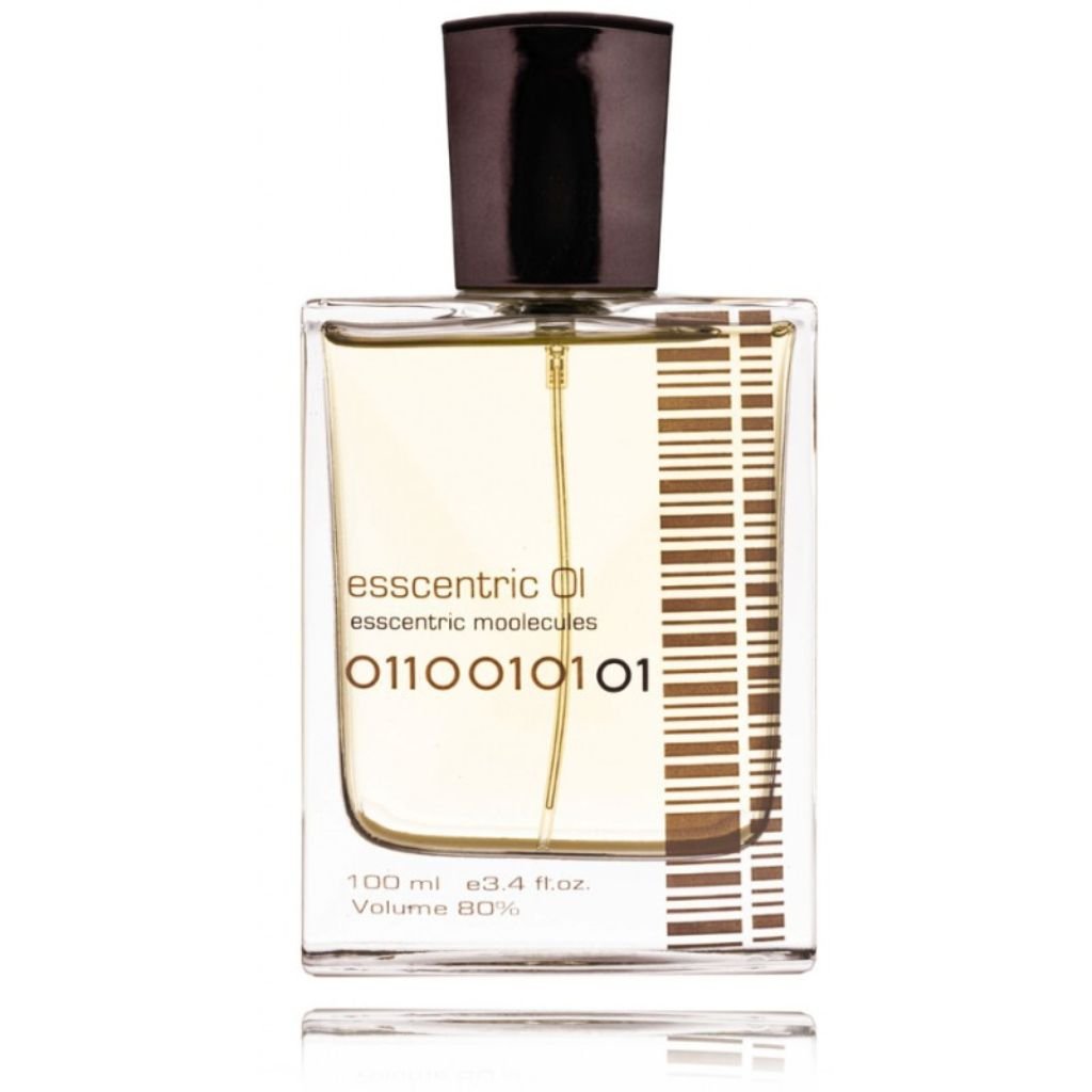 Fragrance World Esscentric Moolecules 01 EDP kvepalai vyrams ir moterims - Image 2