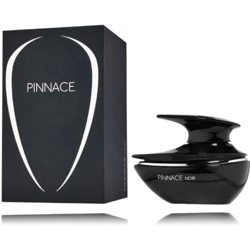 French Avenue Pinnace Noir EDP kvepalai vyrams