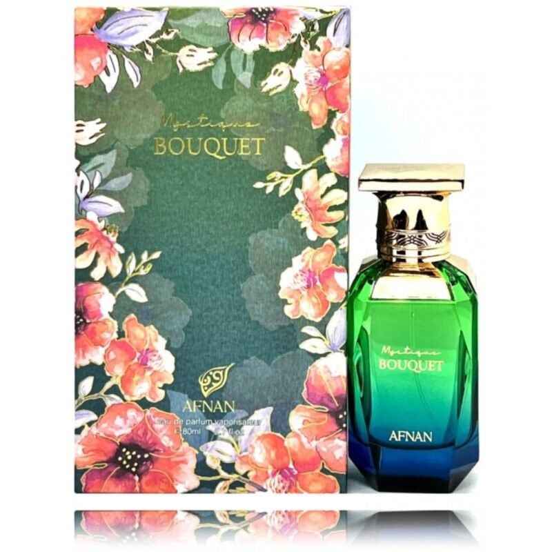 Afnan Mystique Bouquet EDP kvepalai moterims