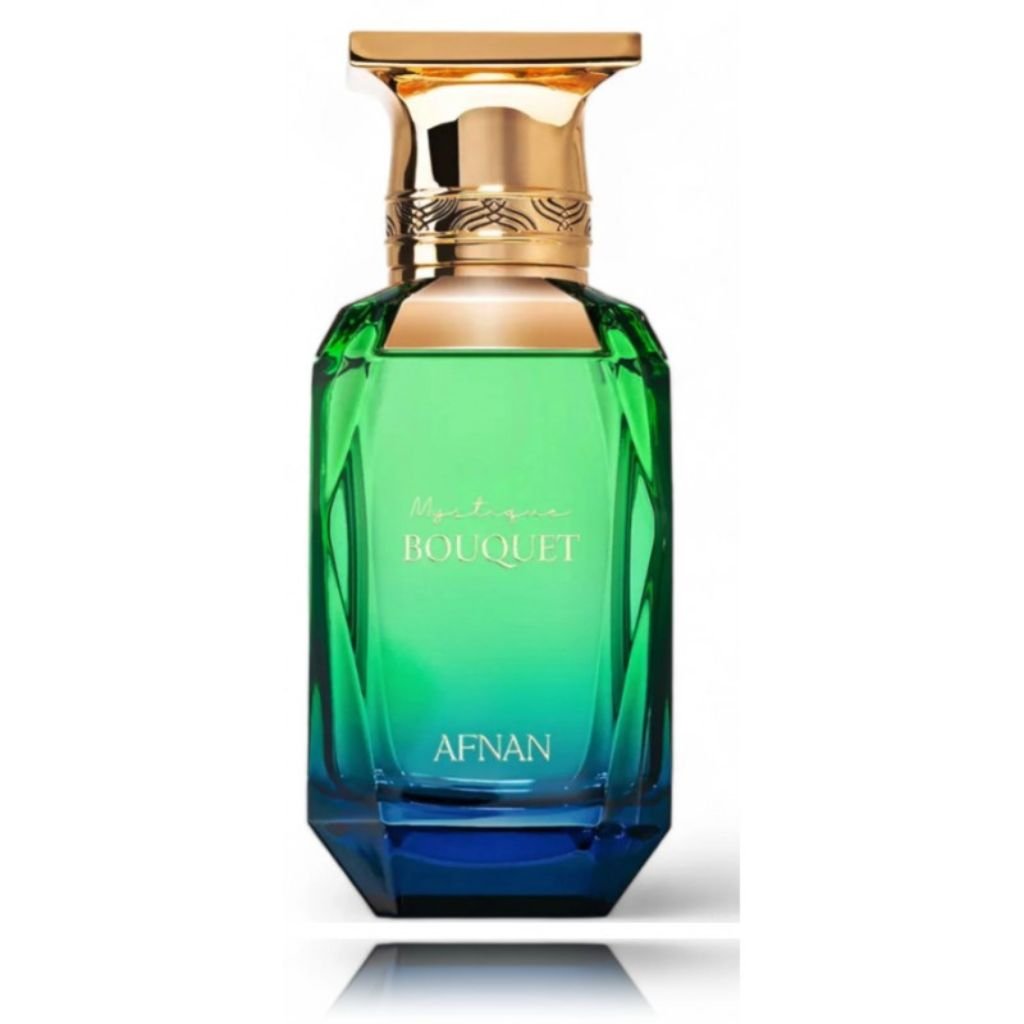 Afnan Mystique Bouquet EDP kvepalai moterims - Image 2