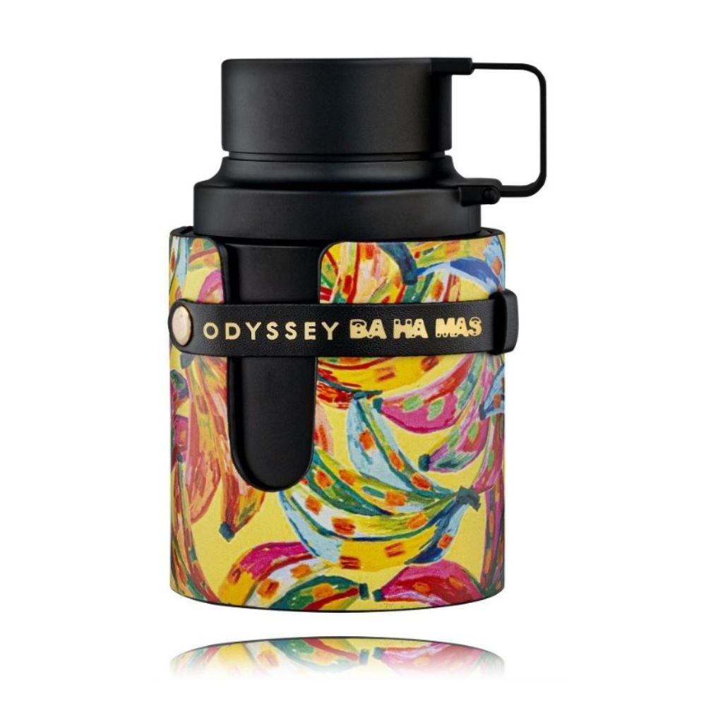 Armaf Odyssey BA HA MAS Tropical Collection EDP kvepalai vyrams ir moterims - Image 2