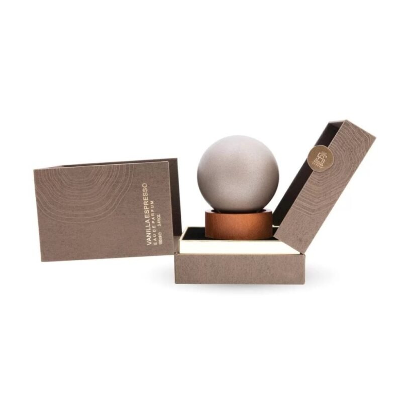 Vanilla Espresso Aurora Scents kvepalai moterims
