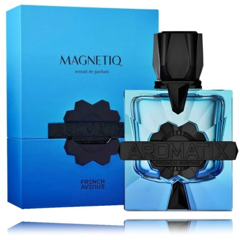French Avenue Aromatix Magnetiq Extrait de Parfum PP kvepalai vyrams ir moterims