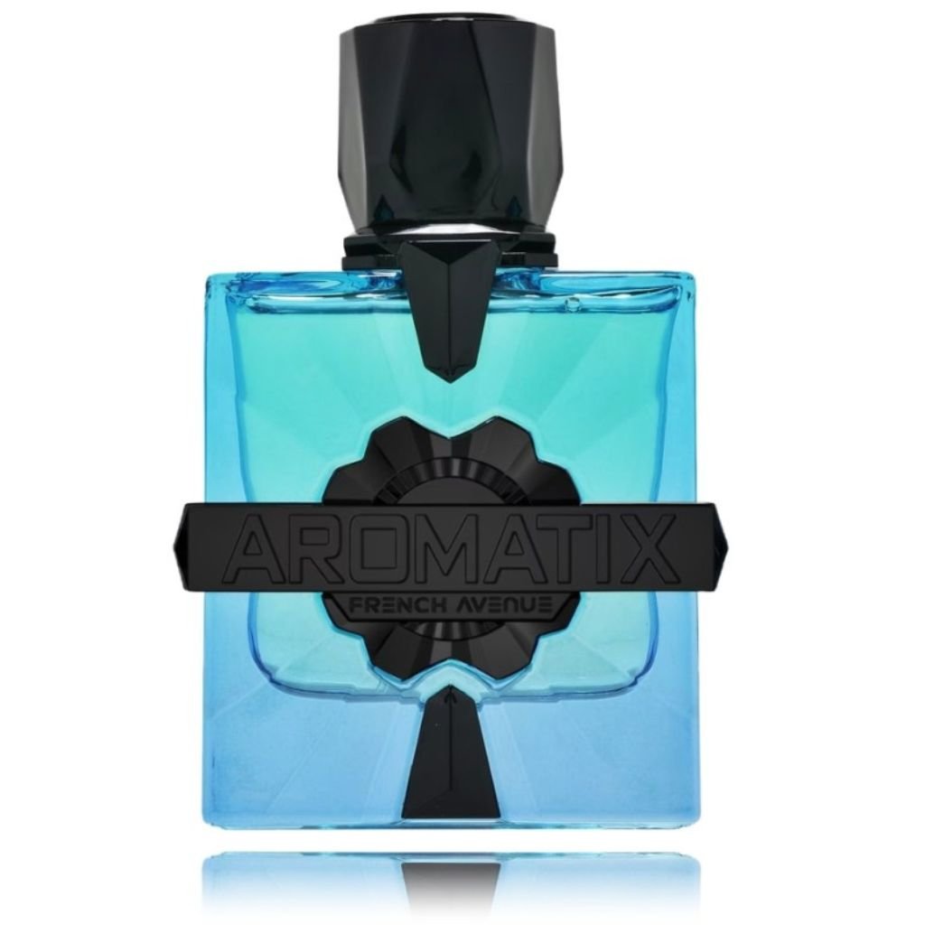 French Avenue Aromatix Magnetiq Extrait de Parfum PP kvepalai vyrams ir moterims - Image 2