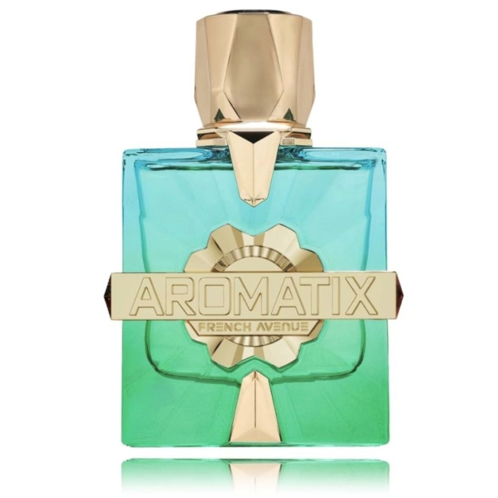 French Avenue Aromatix Sun Kissed Extrait de Parfum PP kvepalai vyrams ir moterims - Image 2