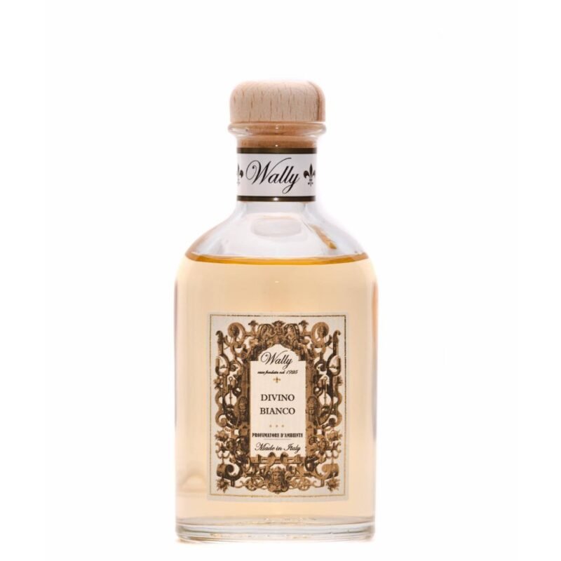 Namų kvapas Wally 1925 DIVINO BIANCO