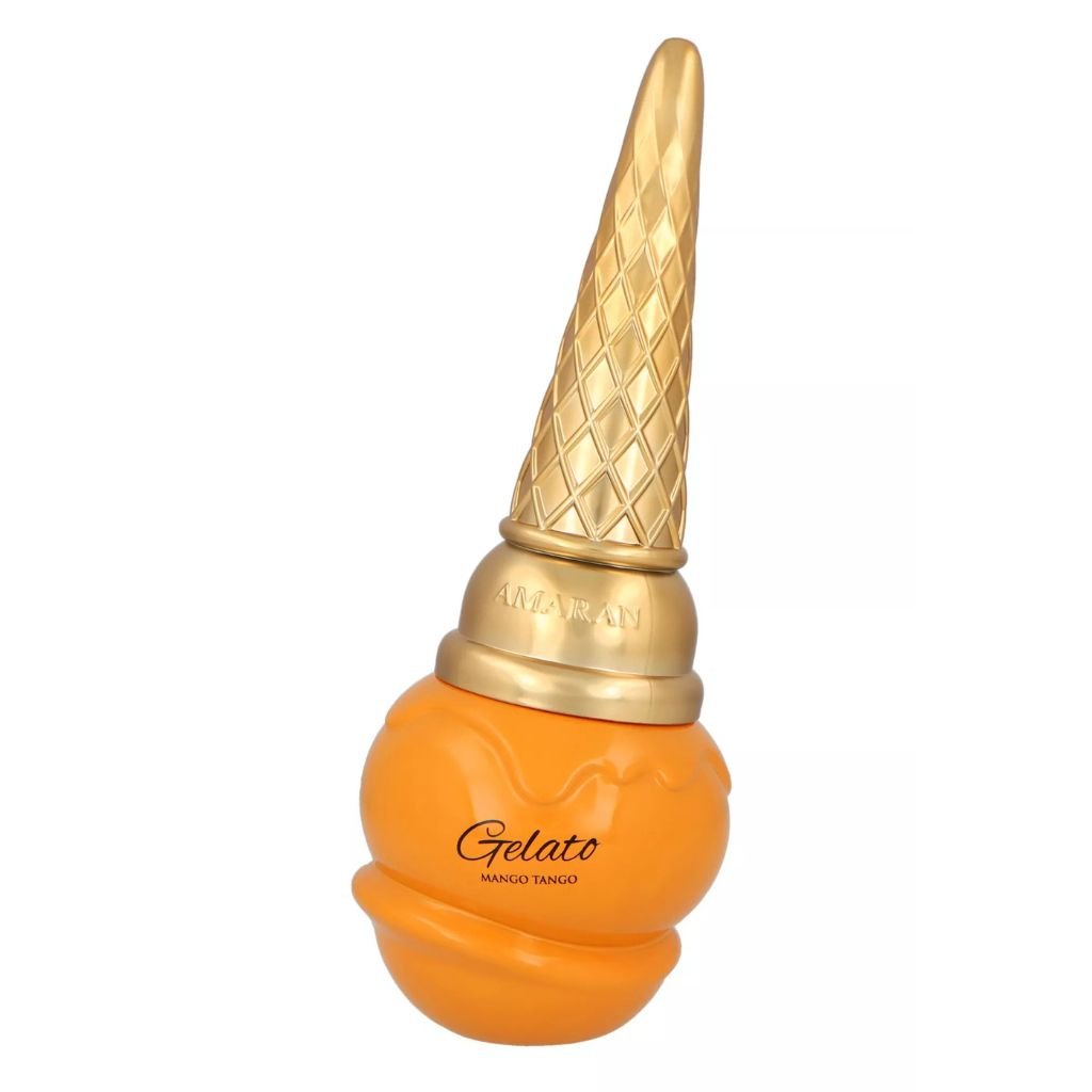 Amaran Exclusive Gelato Mango Tango 100ml kvepalai Moterims EDP - Image 2