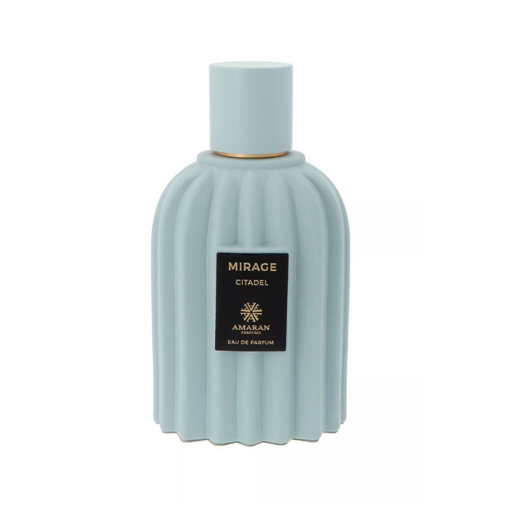 Amaran Mirage Citadel 100ml kvepalai EDP kvepalai vyrams ir moterims - Image 2
