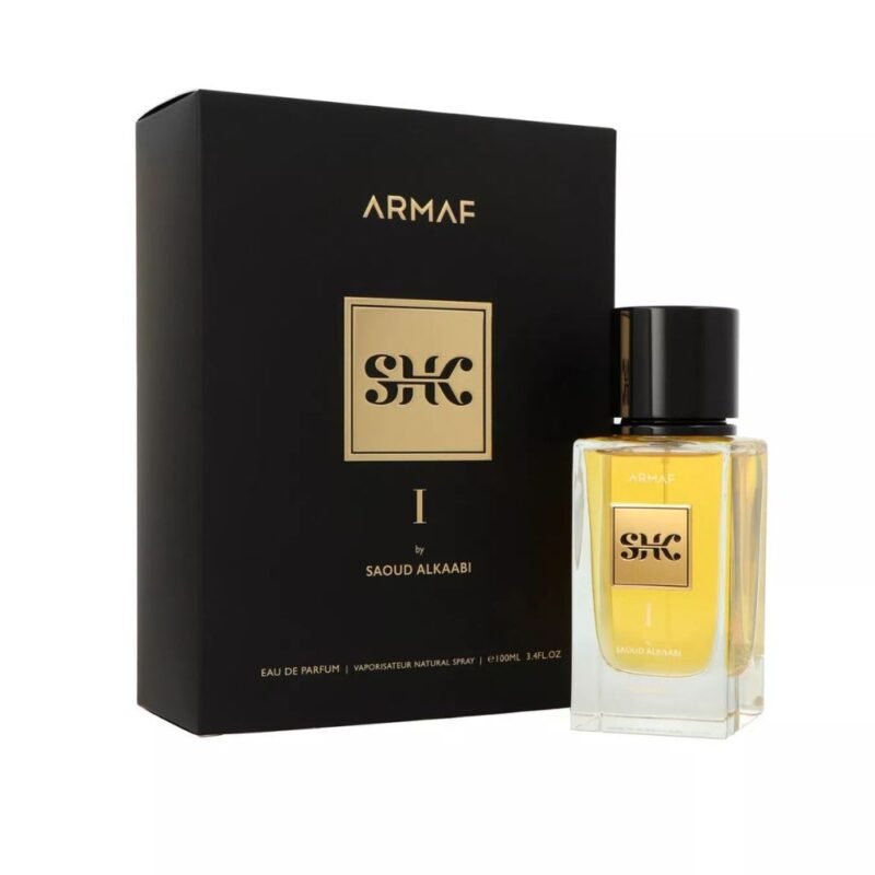 Armaf Saoud Alkaabi SHK I 100ml kvepalai Vyrams EDP