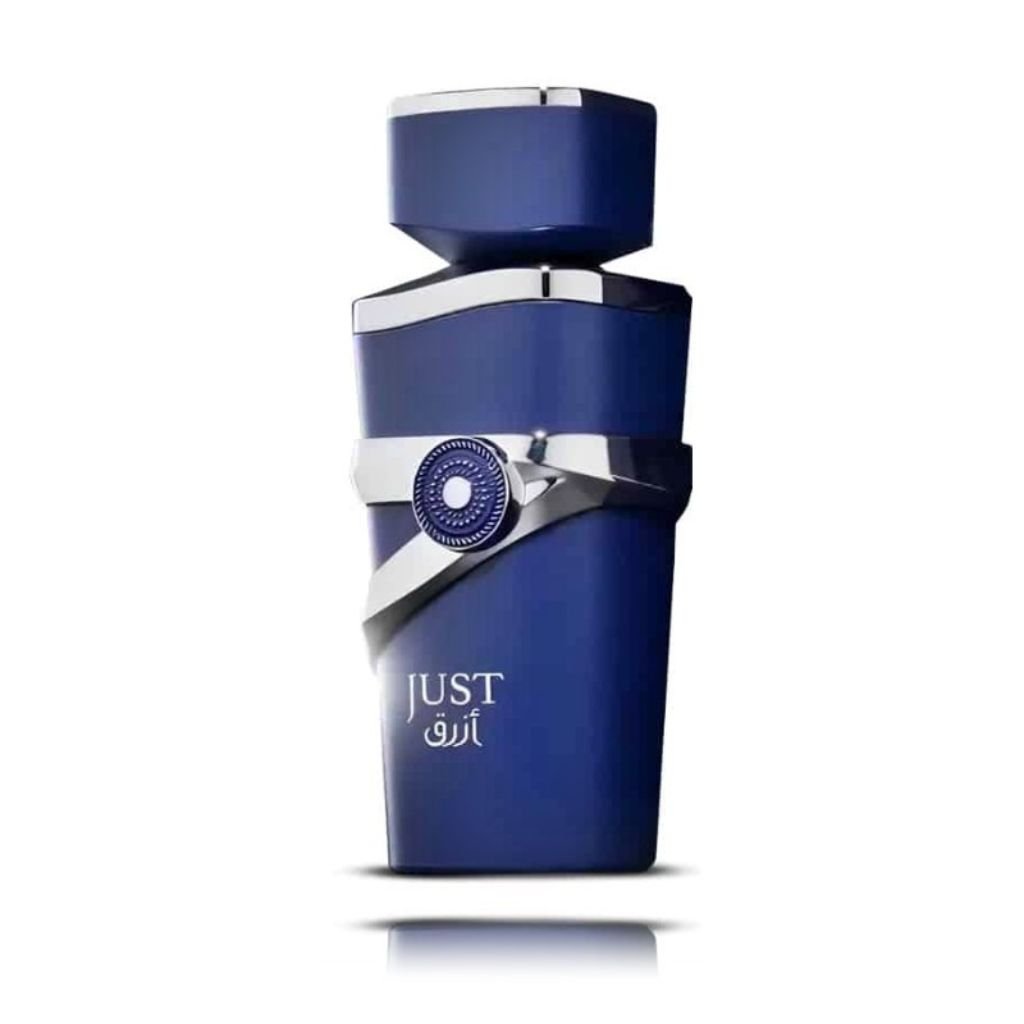 Fragrance World Just Azraq EDP kvepalai vyrams ir moterims - Image 2