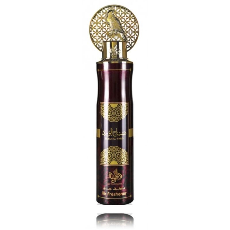 Al Wataniah Sabah Al Ward Air Freshener oro gaiviklis